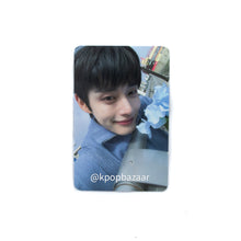 Load image into Gallery viewer, ZEROBASEONE &#39;You Had me a Hello&#39; KTOWN4U Solar POB Photocard
