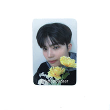 Load image into Gallery viewer, ZEROBASEONE &#39;You Had me a Hello&#39; KTOWN4U Solar POB Photocard
