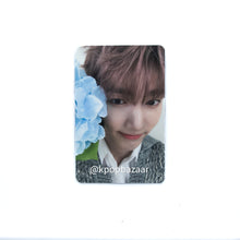 Load image into Gallery viewer, ZEROBASEONE &#39;You Had me a Hello&#39; KTOWN4U Solar POB Photocard
