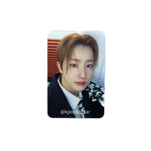 Load image into Gallery viewer, TEMPEST &#39;TEMPEST Voyage&#39; Mwave POB Benefit Photocard
