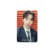 Load image into Gallery viewer, TEMPEST &#39;TEMPEST Voyage&#39; Mwave POB Benefit Photocard
