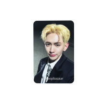 Load image into Gallery viewer, TEMPEST &#39;TEMPEST Voyage&#39; Mwave POB Benefit Photocard
