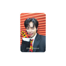 Load image into Gallery viewer, TEMPEST &#39;TEMPEST Voyage&#39; Mwave POB Benefit Photocard
