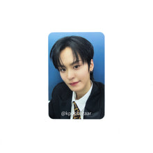 Load image into Gallery viewer, TEMPEST &#39;TEMPEST Voyage&#39; Mwave POB Benefit Photocard
