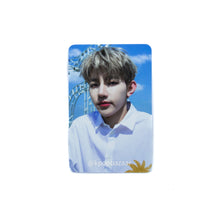 Load image into Gallery viewer, ZEROBASEONE &#39;You had me at HELLO&#39; Withmuu POB Benefit Photocard (Double Sided)
