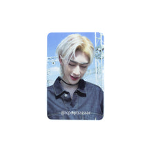 Load image into Gallery viewer, ZEROBASEONE &#39;You had me at HELLO&#39; Withmuu POB Benefit Photocard (Double Sided)
