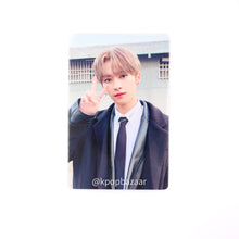 Load image into Gallery viewer, Stray Kids &#39;Oddinary&#39; Withfans VC Round 2 Benefit Photocard
