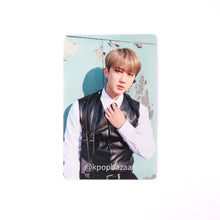 Load image into Gallery viewer, Stray Kids &#39;Oddinary&#39; Withfans VC Round 2 Benefit Photocard
