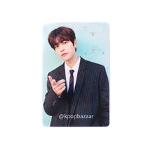 Load image into Gallery viewer, Stray Kids &#39;Oddinary&#39; Withfans VC Round 2 Benefit Photocard
