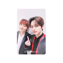 Load image into Gallery viewer, Stray Kids &#39;The Sound&#39; Japan Fanclub POB Benefit Unit Photocard
