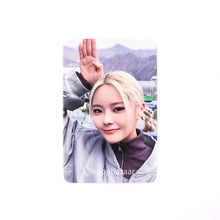 Load image into Gallery viewer, Fifty Fifty &#39;Cupid&#39; Soundwave VC Round 2 Benefit Photocard
