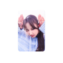 Load image into Gallery viewer, Fifty Fifty &#39;Cupid&#39; Soundwave VC Round 2 Benefit Photocard
