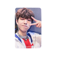 Load image into Gallery viewer, 8TURN &#39;8TURNRISE&#39; DearMyMuse VC Benefit Photocard
