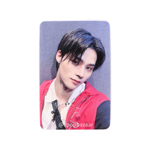 Load image into Gallery viewer, 8TURN &#39;8TURNRISE&#39; DearMyMuse VC Benefit Photocard
