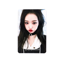 Load image into Gallery viewer, IVE &#39;I&#39;VE IVE&#39; Soundwave Lucky Draw Benefit Photocard
