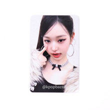 Load image into Gallery viewer, IVE &#39;I&#39;VE IVE&#39; Withmuu Lucky Draw Benefit Photocard

