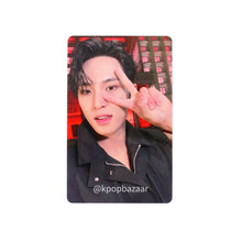 Load image into Gallery viewer, Seventeen &#39;FML&#39; Weverse VC Benefit Photocard
