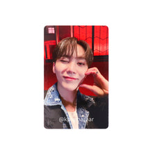 Load image into Gallery viewer, Seventeen &#39;FML&#39; Weverse VC Benefit Photocard
