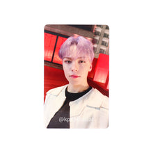 Load image into Gallery viewer, Seventeen &#39;FML&#39; Weverse VC Benefit Photocard
