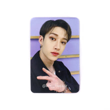 Load image into Gallery viewer, Stray Kids &#39;Maxident&#39; Starriver VC Round 1 Benefit Photocard
