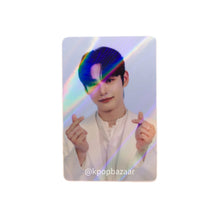 Load image into Gallery viewer, Zerobaseone &#39;2023 FAN-CON&#39; MD Trading card - Special ver. Photocard (PC)
