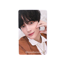 Load image into Gallery viewer, TXT &#39;Sweet&#39; Weverse Japan Lucky Draw Round 1 Benefit Photocard
