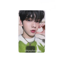 Load image into Gallery viewer, TXT &#39;Sweet&#39; Weverse Japan Lucky Draw Round 1 Benefit Photocard
