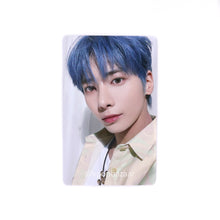 Load image into Gallery viewer, TXT &#39;Sweet&#39; Weverse Japan Lucky Draw Round 1 Benefit Photocard
