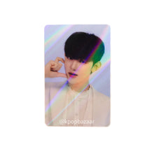 Load image into Gallery viewer, Zerobaseone &#39;2023 FAN-CON&#39; MD Trading card - Special ver. Photocard (PC)
