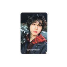 Load image into Gallery viewer, Stray Kids &#39;ATE&#39; Music Plant POB Benefit Photocard
