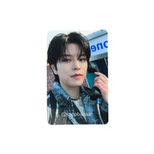 Load image into Gallery viewer, Stray Kids &#39;ATE&#39; Music Plant POB Benefit Photocard
