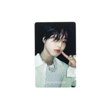 Load image into Gallery viewer, Stray Kids &#39;ATE&#39; JYP Shop (Nemo Ver.) POB Benefit Photocard
