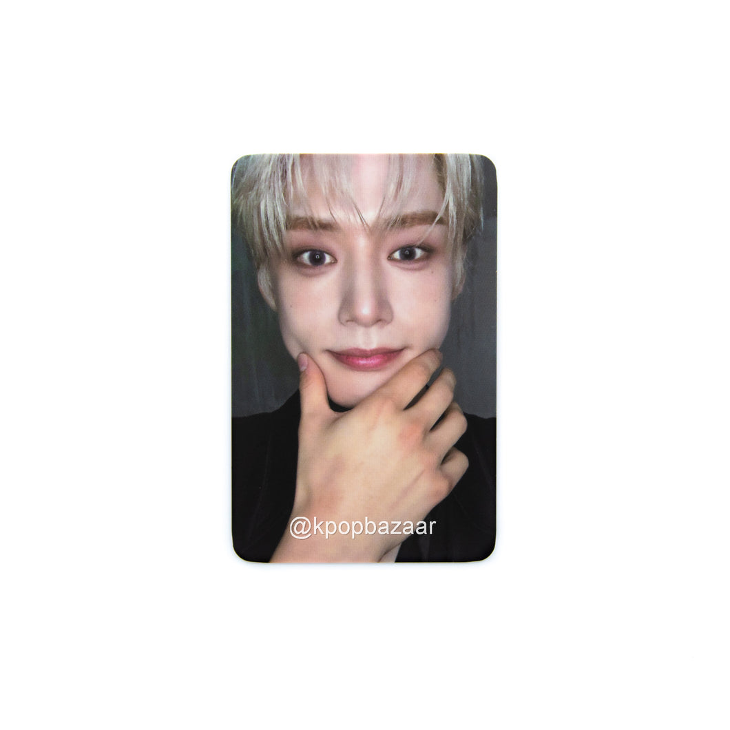 ZEROBASEONE 'Cinema Paradise' Withmuu POB Benefit Photocard