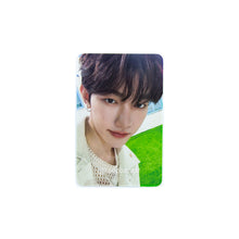 Load image into Gallery viewer, ZEROBASEONE &#39;Cinema Paradise&#39; Withmuu POB Benefit Photocard
