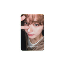 Load image into Gallery viewer, ZEROBASEONE &#39;Cinema Paradise&#39; Withmuu POB Benefit Photocard
