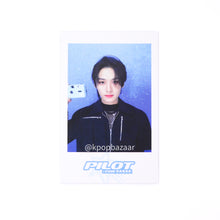 Load image into Gallery viewer, Stray Kids 5-Star &#39;3rd FANMEETING &#39;PILOT : FOR ★★★★★&#39;&#39; Offline MD Benefit Polaroid
