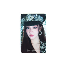 Load image into Gallery viewer, (G)I-DLE [2] Withmuu FS Round 3 Benefit Photocard
