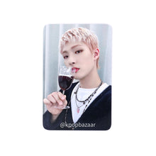 Load image into Gallery viewer, ATEEZ &#39;The World Ep.2 : Outlaw&#39; Everline Pop-Up Lucky Draw Cheers Benefit Photocard
