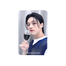 Load image into Gallery viewer, ATEEZ &#39;The World Ep.2 : Outlaw&#39; Everline Pop-Up Lucky Draw Cheers Benefit Photocard
