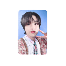 Load image into Gallery viewer, NCT Dream &#39;ISTJ&#39; Apple Music POB Benefit Photocard
