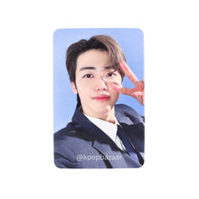 Load image into Gallery viewer, NCT Dream &#39;ISTJ&#39; Apple Music POB Benefit Photocard
