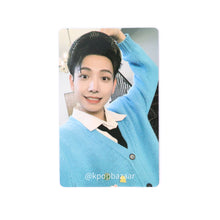 Load image into Gallery viewer, BOYNEXTDOOR &#39;WHO!&#39; Weverse Shop POB Benefit Photocard
