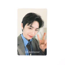 Load image into Gallery viewer, BOYNEXTDOOR &#39;WHO!&#39; Weverse Shop POB Benefit Photocard
