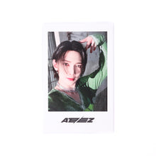 Load image into Gallery viewer, ATEEZ &#39;The World Ep.2 : Outlaw&#39; Makestar POB Benefit Photocard
