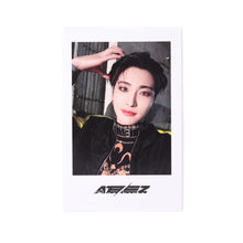 Load image into Gallery viewer, ATEEZ &#39;The World Ep.2 : Outlaw&#39; Makestar POB Benefit Photocard
