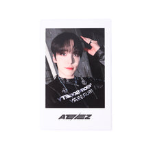 Load image into Gallery viewer, ATEEZ &#39;The World Ep.2 : Outlaw&#39; Makestar POB Benefit Photocard
