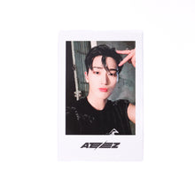 Load image into Gallery viewer, ATEEZ &#39;The World Ep.2 : Outlaw&#39; Makestar POB Benefit Photocard
