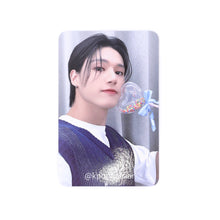 Load image into Gallery viewer, ATEEZ &#39;The World Ep.2 : Outlaw&#39; Everline Pop-Up Lucky Draw Samseong Benefit Photocard
