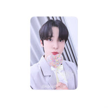 Load image into Gallery viewer, ATEEZ &#39;The World Ep.2 : Outlaw&#39; Everline Pop-Up Lucky Draw Samseong Benefit Photocard
