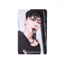 Load image into Gallery viewer, ATEEZ &#39;The World Ep.2 : Outlaw&#39; Makestar VC Round 2 Benefit Photocard
